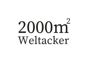2000m2 Weltacker